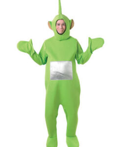 Teletubbie - Dipsy