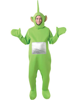 Teletubbie - Dipsy