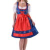 Dirndl Dress