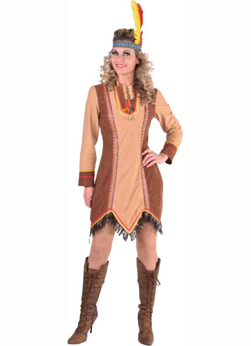 two tone indian