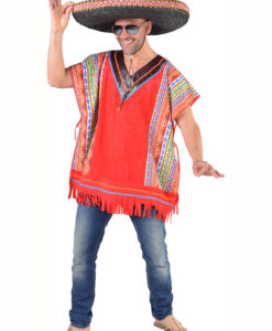 poncho