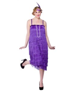 Fringed Flapper