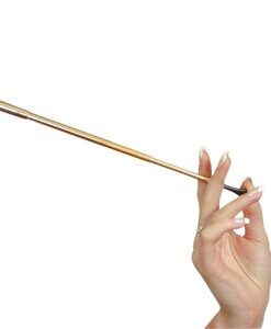 20's Cigarette holder telescopic