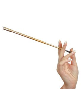 20's Cigarette holder telescopic