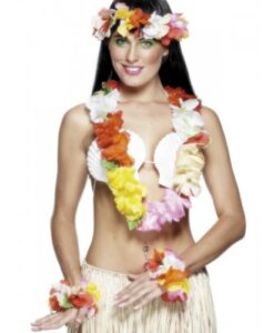Hawaiian