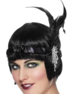 20's Flapper head dress