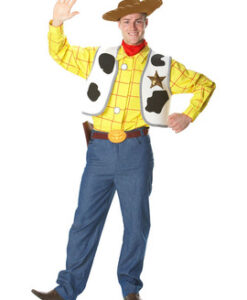 Toy Story - Woody