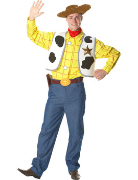 Toy Story - Woody