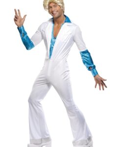 70's Disco Man - Catsuit