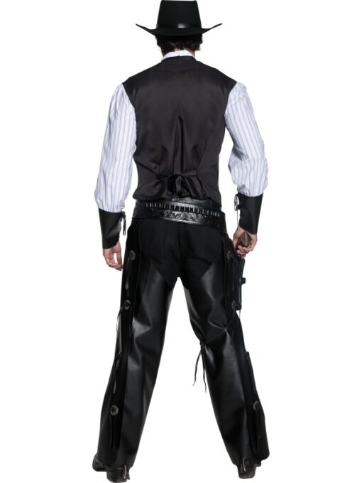 Cowboy - Gunslinger - Image 2