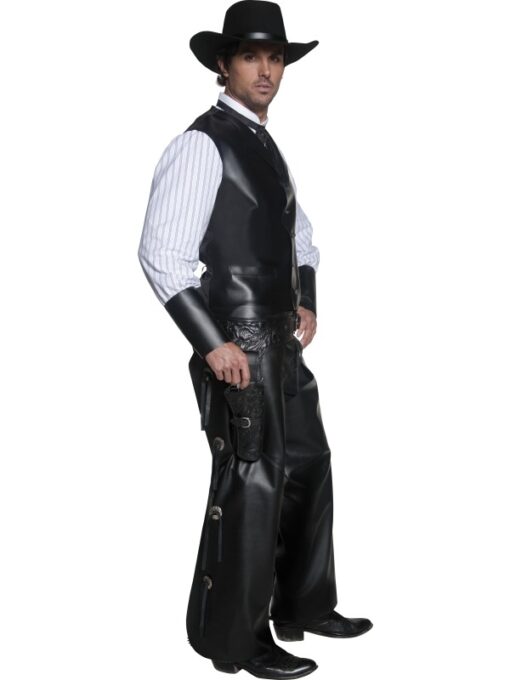 Cowboy - Gunslinger - Image 3