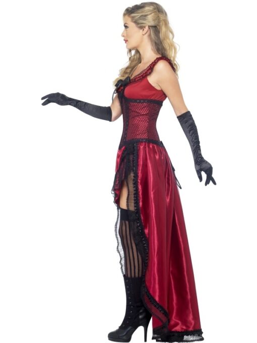 Brothel Babe - Western - Image 3