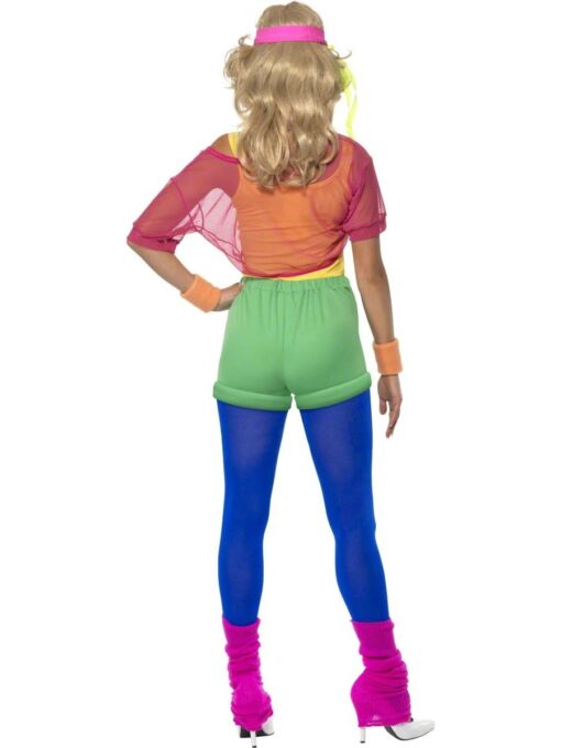 80's Let's Get Physical - Image 3