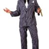 20's Gangster Suit