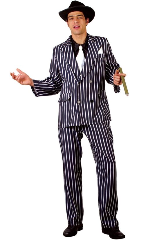 20's Gangster Suit