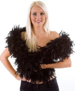 Feather Boa