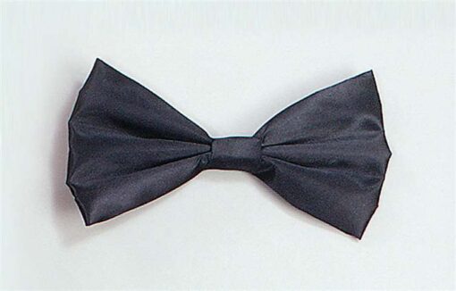 Small bow tie
