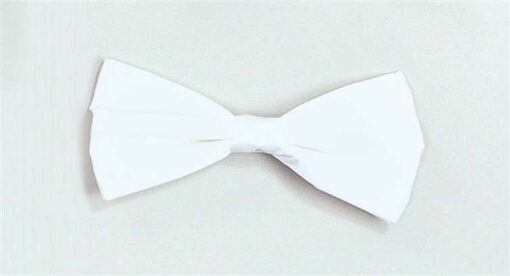 Small bow tie