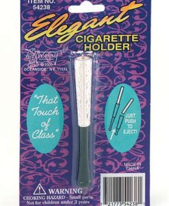 20's Cigarette holder elegant