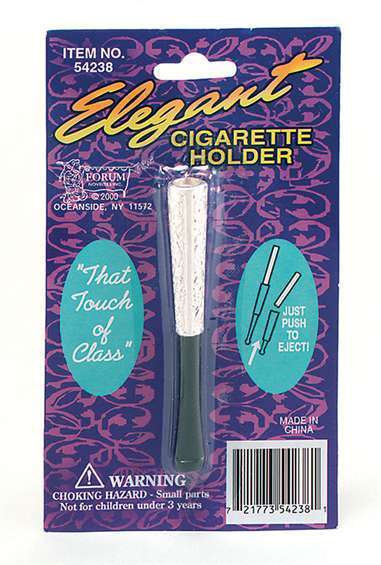 20's Cigarette holder elegant