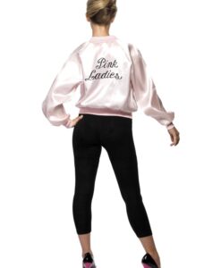 Grease - Pink Lady Jackets