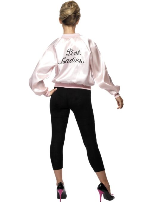 Grease - Pink Lady Jackets