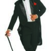 Tailcoat - Male , Cabaret Deluxe