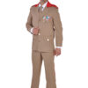 Russian Military Uniform