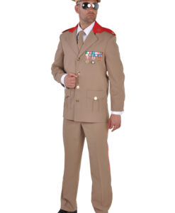 Russian Military Uniform
