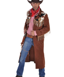 Maverick / Western Cowboy Coat