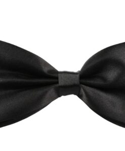 Bow Ties – Black / White / Red