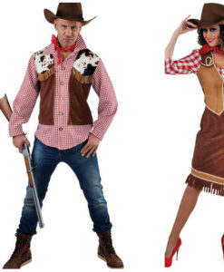 Western Costumes