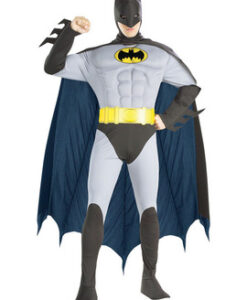 Batman Suit