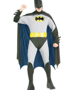 Batman Suit - standard