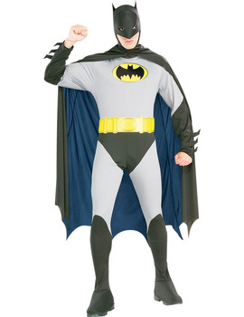 Batman Suit - standard