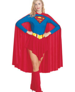 Supergirl