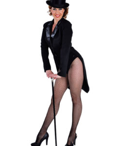 Tailcoat - Ladies Cabaret