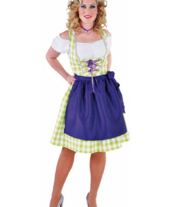 Oktoberfest Dirndl