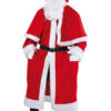 Father Christmas - Gown