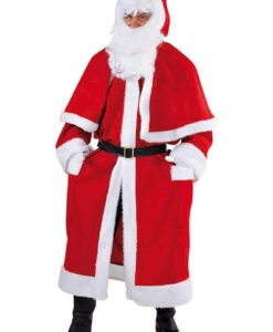 Father Christmas - Gown