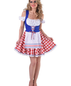 Oktoberfest Dirndl