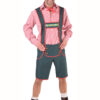 Bavarian Lederhosen