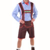 Bavarian Lederhosen