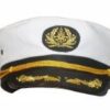 Captains Cap