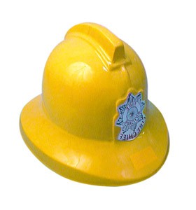 Fireman - Helmet