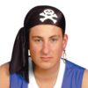 Pirate "Scarf" hat