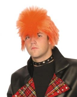 Wig - Mad Scotsman / Russ Abbott /Ziggy Stardust