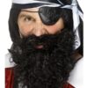 Pirate beard- available in 3 colours