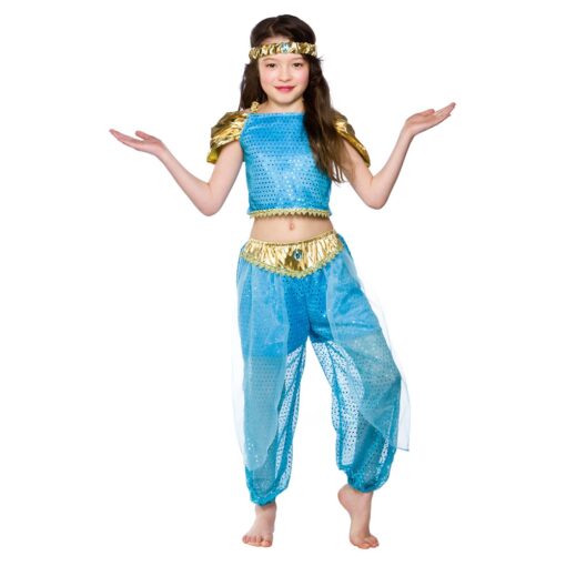 Children's - Arabian Princess