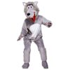 Big Bad Wolf